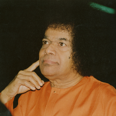 Beloved Bhagawan Sri Sathya Sai Baba